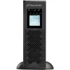 POWER WALKER VFI 10K CPH 3/1 ON-LINE 10KVA UPS rackmount 3U terminale USB-B RS-232 LCD EPO