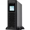 POWER WALKER VFI 10K CPH 3/1 ON-LINE 10KVA UPS rackmount 3U terminale USB-B RS-232 LCD EPO