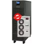 POWER WALKER VFI 20K CPG PF1 3/3 BE UPS online a doppia conversione 20kVA/20kW tower terminale USB-B RS-232 SNMP EPO