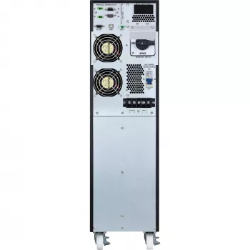 POWER WALKER VFI 6000 CG PF1 UPS online a doppia conversione 6 kVA 6000 W tower