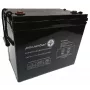 PowerBat CBE 12V 75Ah batteria Deep Cycle Gel