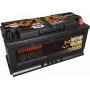 POWERBAT L6 12V 105Ah batteria auto AGM Start-Stop
