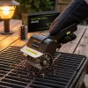 Powerlink by Extralink CleanGrill 360 spazzola elettrica per pulire il grill USB-C