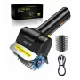 Powerlink by Extralink CleanGrill 360 spazzola elettrica per pulire il grill USB-C