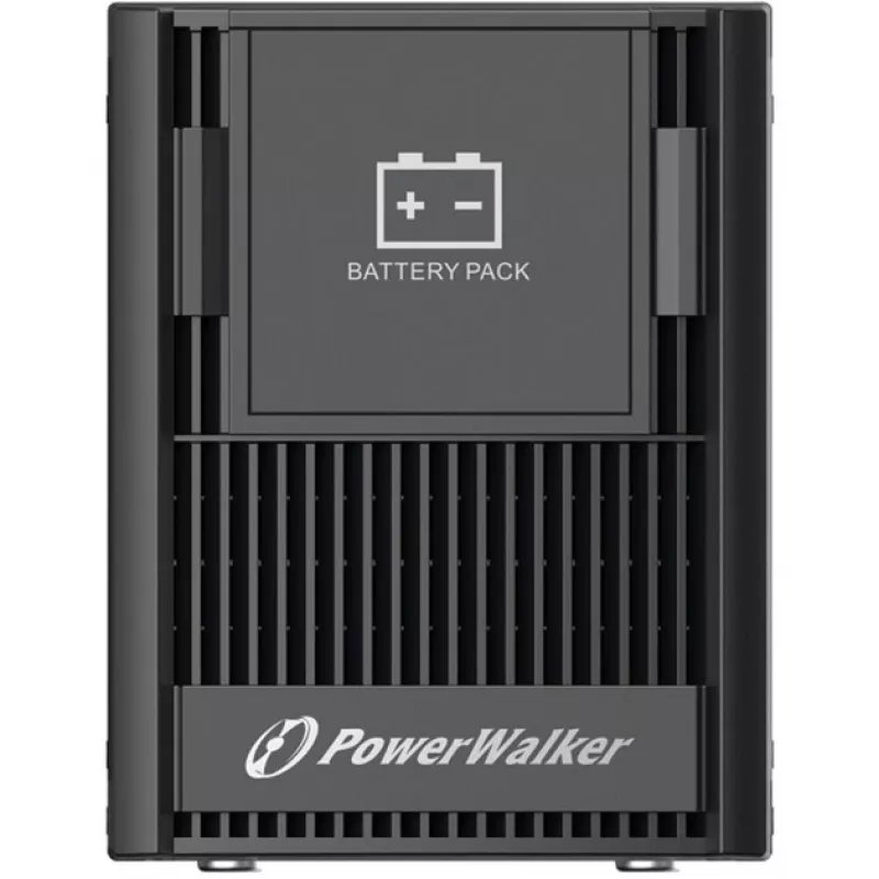 PowerWalker BP AT24T-4x9Ah pacco batteria esterno per UPS VFI AT Series