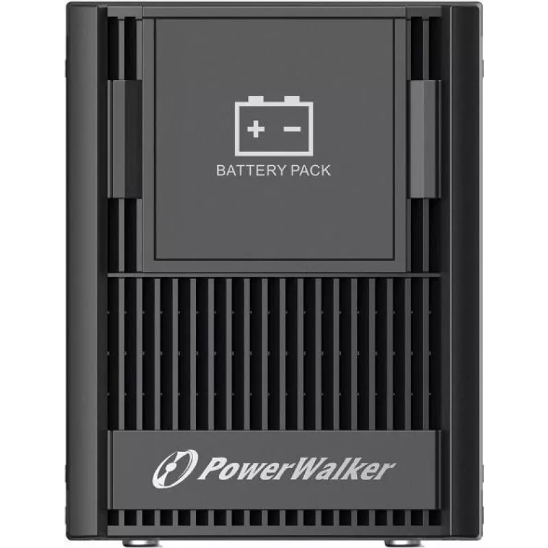 PowerWalker BP AT24T-4x9Ah pacco batteria esterno per UPS VFI AT Series