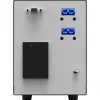 PowerWalker BP AT24T-4x9Ah pacco batteria esterno per UPS VFI AT Series