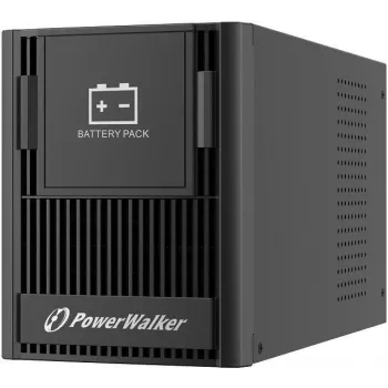 PowerWalker BP AT24T-4x9Ah pacco batteria esterno per UPS VFI AT Series
