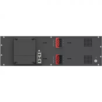 PowerWalker DS-UPS-BP-I240R-20x9Ah pacco batterie esterno per UPS rack 3U, 240VDC, 20x12V/9Ah SLA