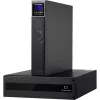 PowerWalker VFI 10000 RTG PF1 UPS online 10000VA/10000W 5U rack/tower LCD con pacco batteria