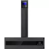 PowerWalker VFI 10000 RTG PF1 UPS online 10000VA/10000W 5U rack/tower LCD con pacco batteria