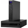 PowerWalker VFI 10000 RTG PF1 UPS online 10000VA/10000W 5U rack/tower LCD con pacco batteria