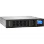 PowerWalker VFI 2000 CRS gruppo di continuità (UPS) a doppia conversione (online), 2 kVA / 1600 W, 4 uscite AC, tower