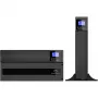 PowerWalker VFI 6000 ICR IoT 6000VA Online doppia conversione USBV Rack/Tower, 3U, 5400W, monitoraggio IoT