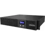 PowerWalker VI 3000 RLE UK UPS line-interactive, 3000 VA / 1800 W, 8 uscite AC