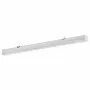 PRAC 5231005B-KATLA_BL plafoniera LED per ambienti umidi KATLA BL 1,5 m 1x27 W 120° IP65 3800 lm PCO 4