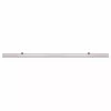 PRACHT CREATIVES KATLA BL plafoniera LED per ambienti umidi 46W 6500lm IP65 120° 1,5m opale