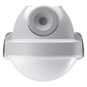 PRACHT CREATIVES LUNA ECO lampada lineare LED 1,6 m 39W 6000lm 4000K IP65 IK08 PCO