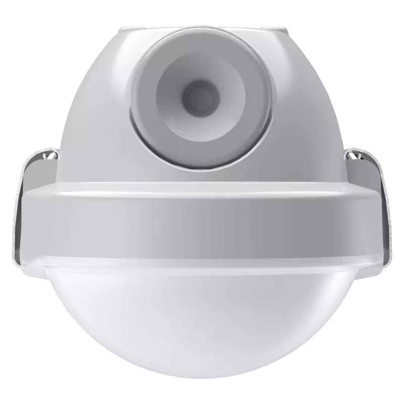 PRACHT CREATIVES LUNA ECO 5221015 apparecchio lineare 1,6 m, 1x39 W, 6000 lm, 840 (4000 K), 120°, PCO