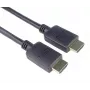 PremiumCord Cavo HDMI 2.0 High Speed with Ethernet 15m nero