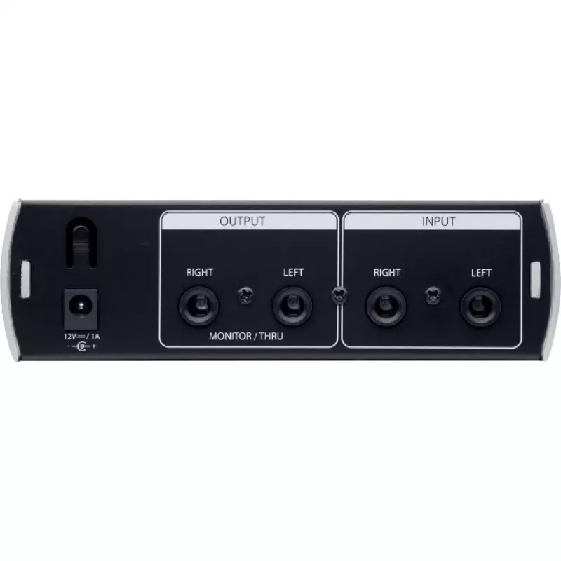 PreSonus HP4 120 W Blue Amplificatore per cuffie a 4 canali