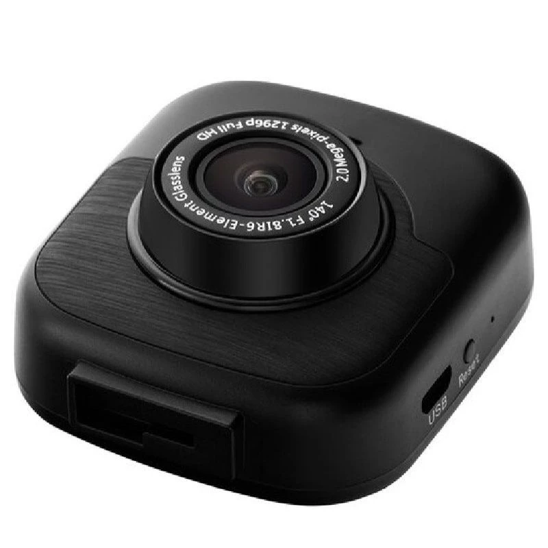 Prestigio Roadrunner 425 Black dash cam