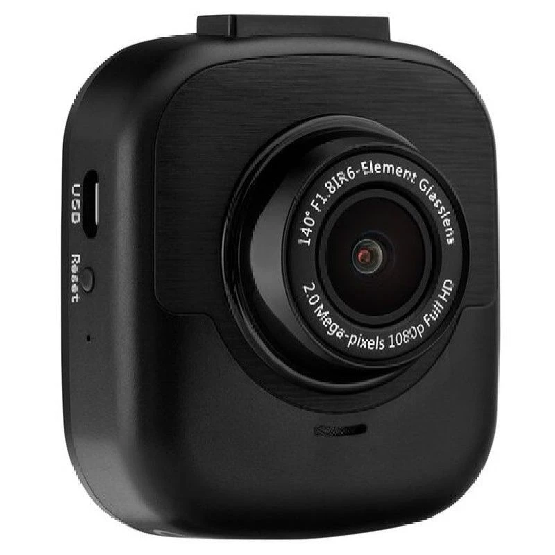 Prestigio Roadrunner 425 Black dash cam