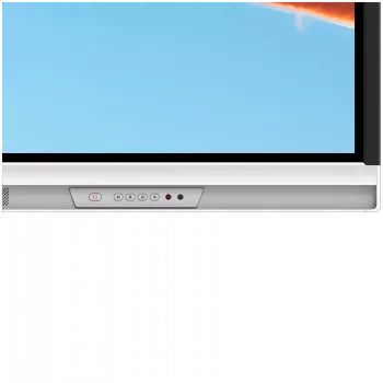 PRESTIGIO SOLUTIONS Multiboard 65'' Prism, Android 14, Google EDLA, AI-camera, 8/128GB, 50TP