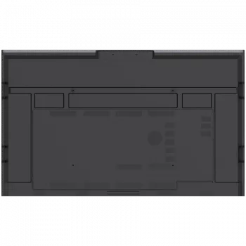 PRESTIGIO SOLUTIONS Multiboard 75'' Light+ Gen 2, Android 13, Google EDLA, fotocamera AI, 16/128GB