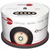 Primeon 2761108 CD-R 700MB 52x confezione a spirale da 100