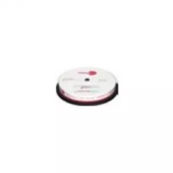 Primeon BD-R 25GB 10x Photo Printable Spindle confezione da 10 2761316