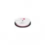 Primeon BD-R 25GB 10x Photo Printable Spindle confezione da 10 2761316