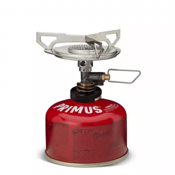 Primus Essential Trail Stove Duo fornello a gas