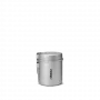 Primus Essential Trek Pot 1.0 L - pentola da campeggio in alluminio anodizzato duro