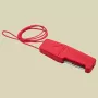 Primus Ignition Steel L accendifuoco - rosso granaio