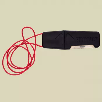 Primus Ignition Steel L Krams Accendifuoco Nero