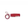 Primus Ignition Steel S Ferro Rod Fire Starter rosso