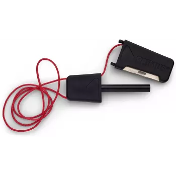 PRIMUS Ignition Steel S krams nero