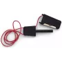 PRIMUS Ignition Steel S krams nero
