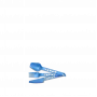 Primus Posate Trail leggere Tritan® blu
