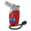 Primus PowerLighter III Spark Accendino da cucina, piezo, rosso
