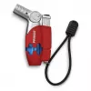 Primus PowerLighter III Spark Accendino da cucina, piezo, rosso