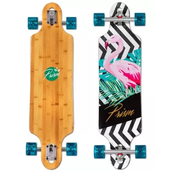 Longboard Prism Revel Fauna 36
