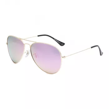 PRIVÉ REVAUX Occhiali da sole unisex COMMANDO20SJ5, 61/15/145 mm