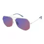 Occhiali da sole unisex PRIVÉ REVAUX THECUERVOS010, 59/13/145 mm