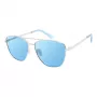 PRIVÉ REVAUX The Houstons occhiali da sole unisex 57/14/145 mm