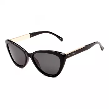 Privé Revaux donna Hepburn occhiali da sole oversize quadrati 58/16/145 mm