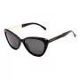 Privé Revaux donna Hepburn occhiali da sole oversize quadrati 58/16/145 mm