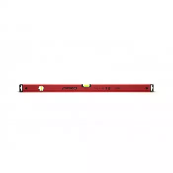 PRO 800 Series livella a bolla da 100 cm con livella orizzontale e verticale