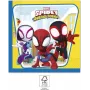 Tovaglioli di carta 2 veli PROCOS Marvel Spiderman confezione da 20 (94878)